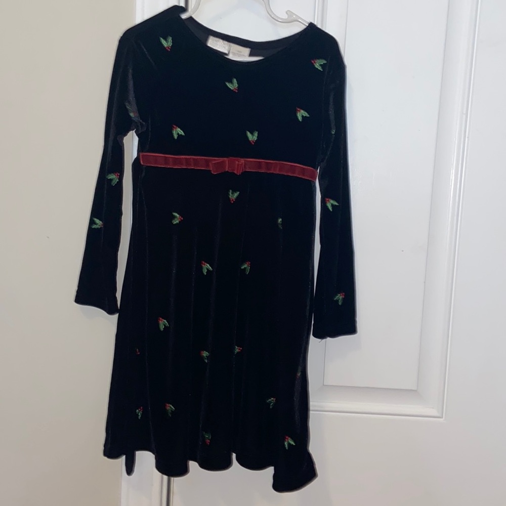 Toddler dress